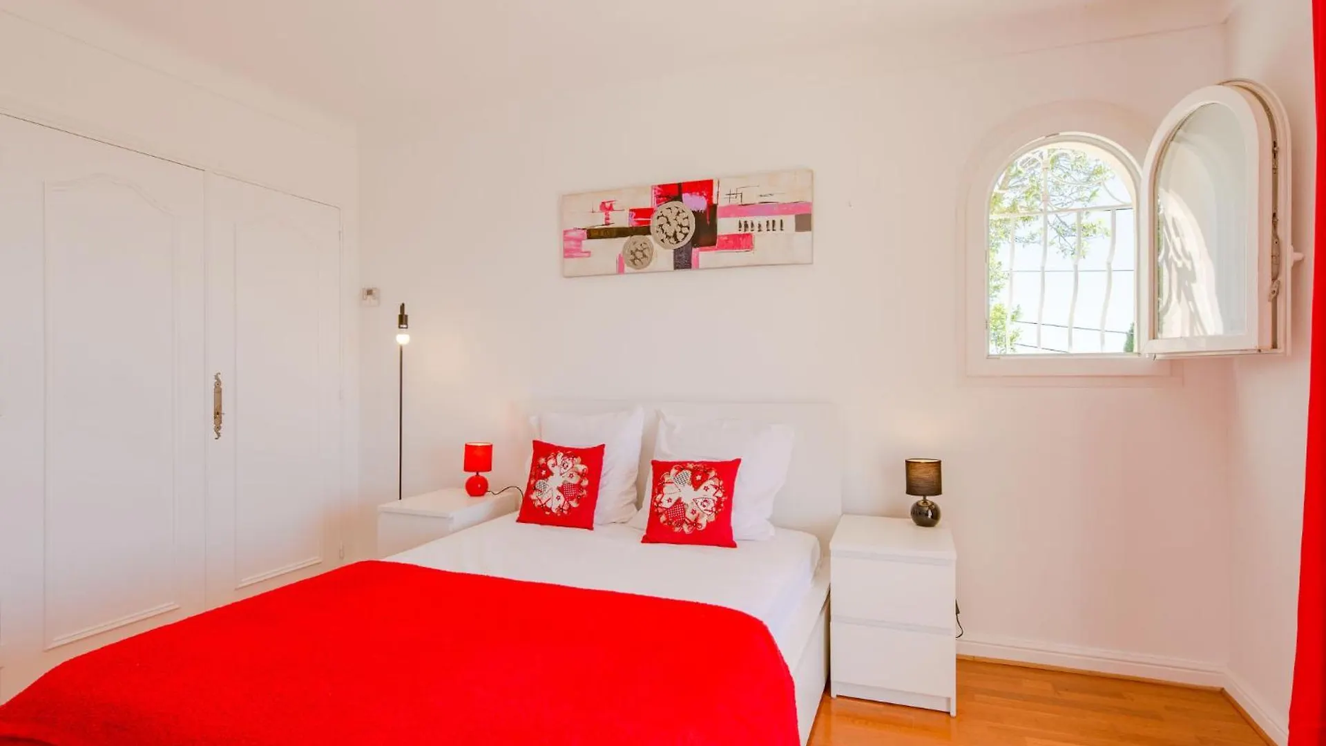 Apartment Le Forum De La Mer-2 By Interhome Saint Aygulf 0*,  France